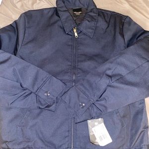Men’s Dickies insulated jacket